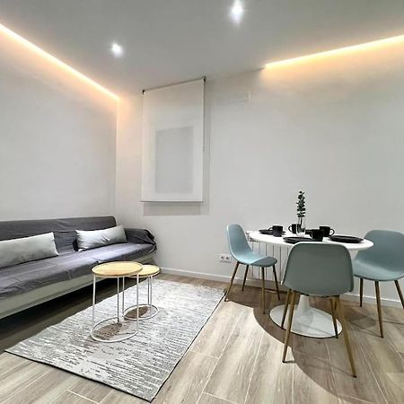 Excelente Piso En Barrio Salamanca! Madri Exterior foto