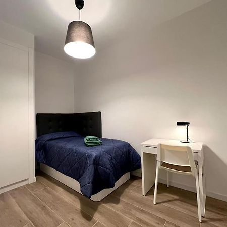 Excelente Piso En Barrio Salamanca! Madri Exterior foto