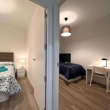 Excelente Piso En Barrio Salamanca! Madri Exterior foto