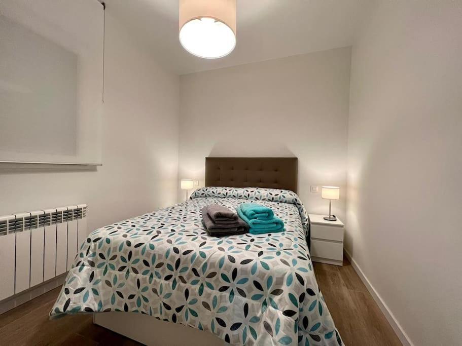 Excelente Piso En Barrio Salamanca! Madri Exterior foto