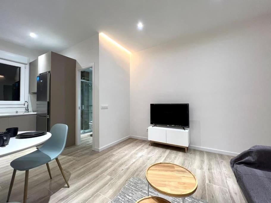 Excelente Piso En Barrio Salamanca! Madri Exterior foto
