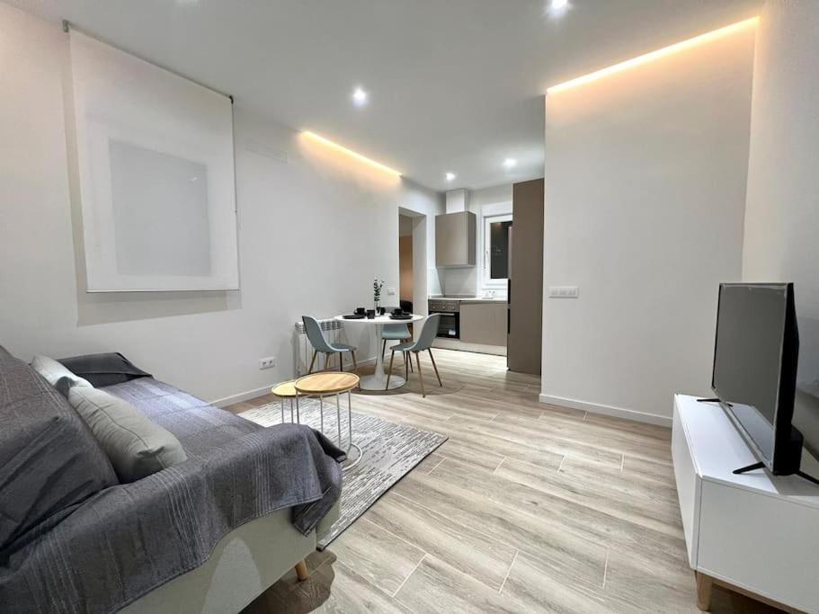Excelente Piso En Barrio Salamanca! Madri Exterior foto