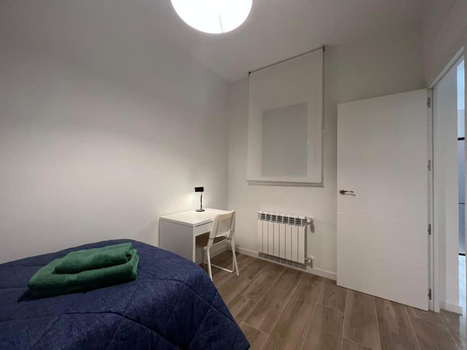 Excelente Piso En Barrio Salamanca! Madri Exterior foto