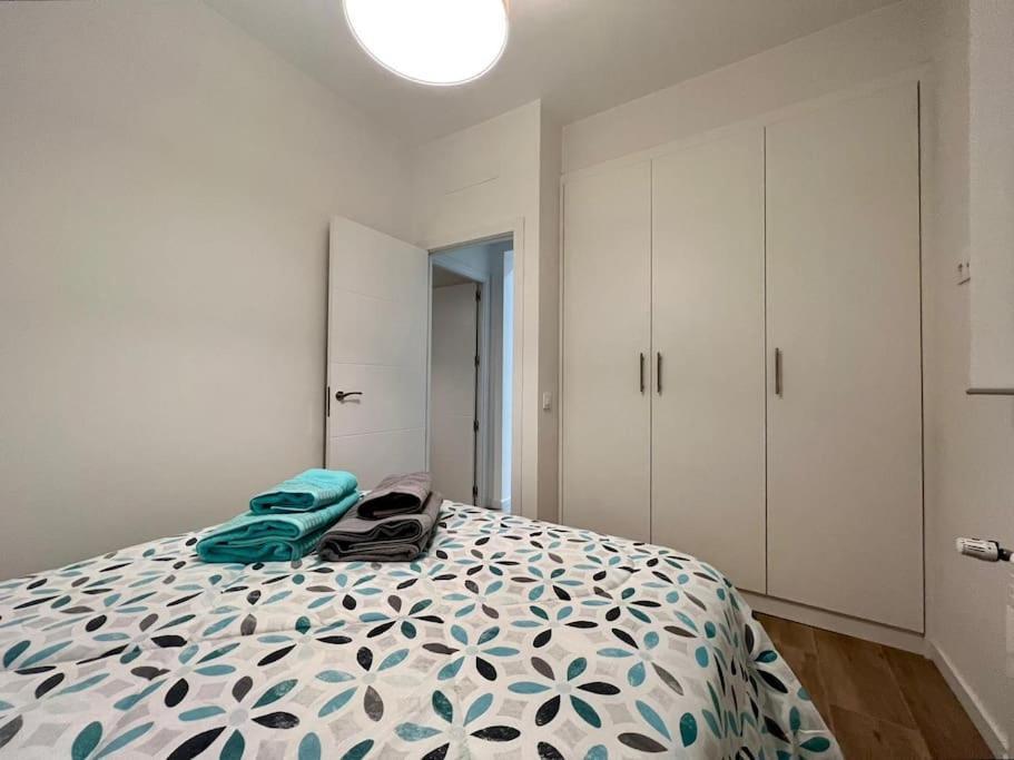 Excelente Piso En Barrio Salamanca! Madri Exterior foto