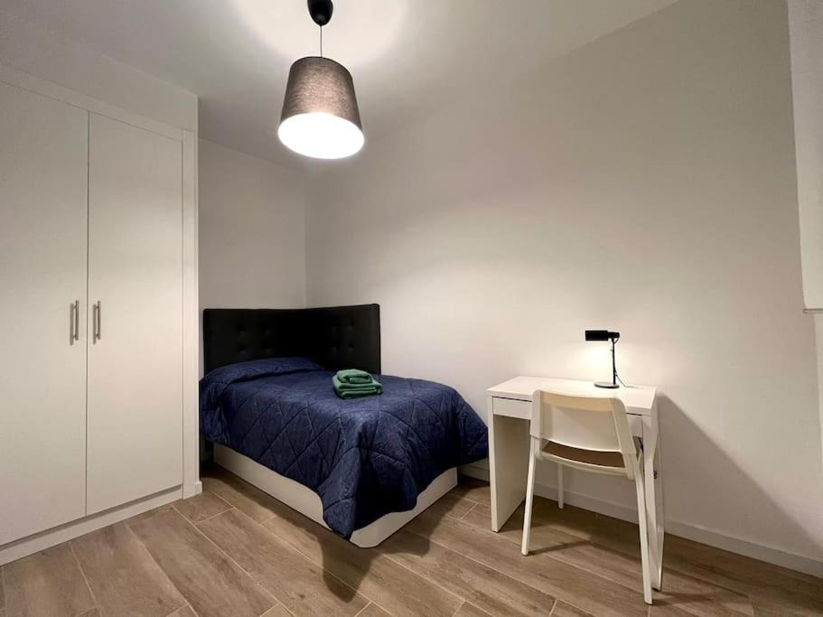 Excelente Piso En Barrio Salamanca! Madri Exterior foto