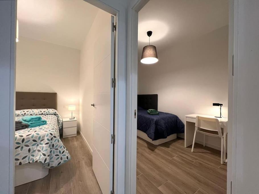 Excelente Piso En Barrio Salamanca! Madri Exterior foto
